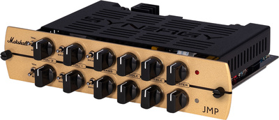 Synergy - Marshall JMP Preamp Synergy - Marshall JMP Preamp