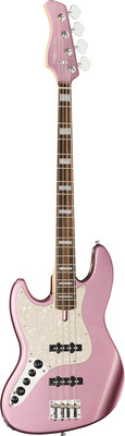 Marcus Miller - V7 Alder-4 BUR 2nd Gen LH