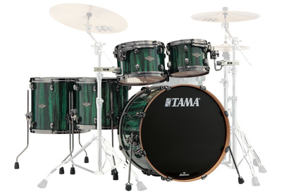 Tama - Starcl. Performer 5pcs -GGA