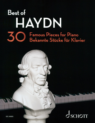 Schott - Best of Haydn Schott - Best of Haydn