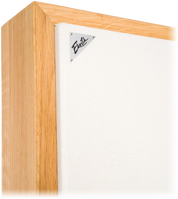 Ekustik - Woody Kid Absorb Crem. 600 Oak