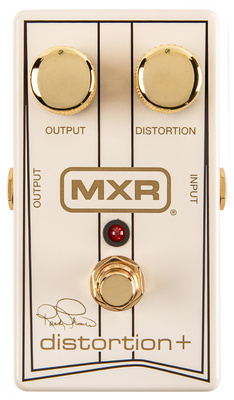MXR - Randy Rhoads Special LTD