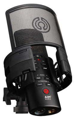 Aim Audio - Inspire + Pack