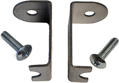 Clearsonic - Sorber Brackets