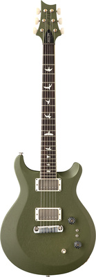 PRS - S2 Mira 594 Satin Matcha Green