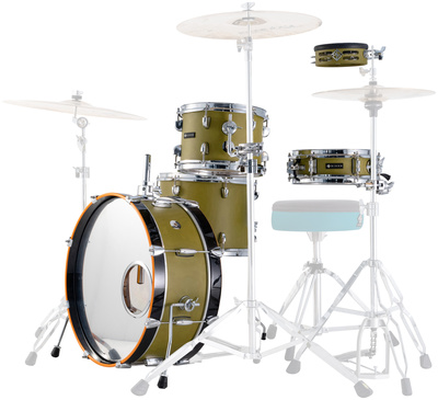 Dixon - Little Roomer 5pc Set OG