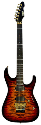 ESP - M-II FR QM TESB GH EMG ESP - M-II FR QM TESB GH EMG