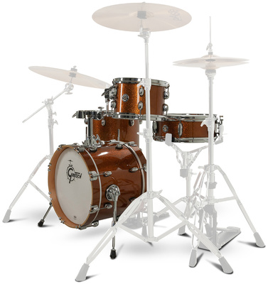 Gretsch Drums - Catalina Club Micro BS