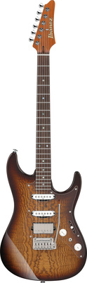 Ibanez - AZ2204NJA-TS