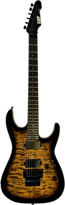 ESP - M-II FR QM STBLKSB BH EMG GL ESP - M-II FR QM STBLKSB BH EMG GL