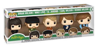 Funko - Beach Boys
