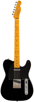 Fender - LTD AV II 51 Tele MN BLK Fender - LTD AV II 51 Tele MN BLK