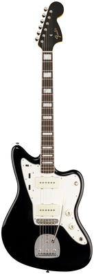Fender - LTD AV II 66 Jazzmaster RW BLK