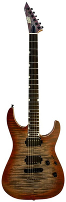 ESP - M-II NTB FM BLOOD MOON SATIN ESP - M-II NTB FM BLOOD MOON SATIN