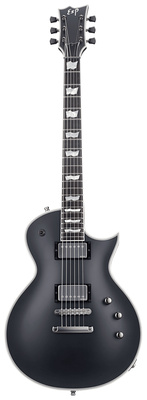 ESP - ECLIPSE CUSTOM DB BLACK SATIN ESP - ECLIPSE CUSTOM DB BLACK SATIN