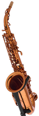BetterSax - Session Alto Copper Bronze BetterSax - Session Alto Copper Bronze