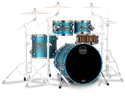 Mapex - Saturn Evo Maple Stage PT