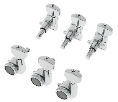 Gotoh - SG360-07 MG-T Tuners 3L/3R C Gotoh - SG360-07 MG-T Tuners 3L/3R C