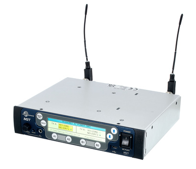 Lectrosonics - M2T Lectrosonics - M2T