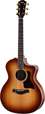 Taylor - Sunset Blvd 214ce DLX SEB