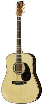 Martin Guitar - Custom Shop HD-40 Martin Guitar - Custom Shop HD-40