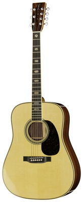 Martin Guitar - Custom Shop HD7 HPW Martin Guitar - Custom Shop HD7 HPW