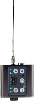 Lectrosonics - DBSMD