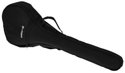Thomann - Irish Bouzouki Soft Bag BK