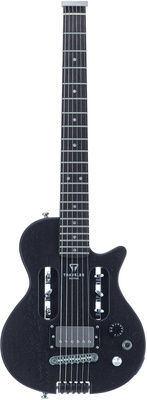 Traveler Guitar - EG-1 MOD-X Matte Black