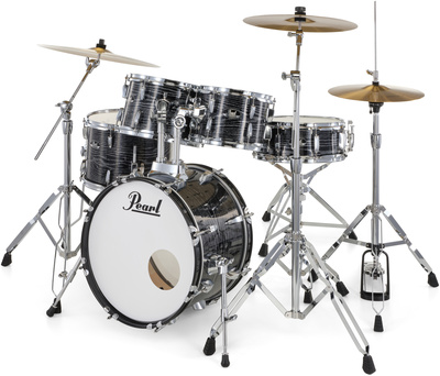 Pearl - 'Roadshow 18'' Plus Mid. Chrome'