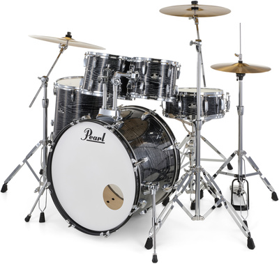 Pearl - 'Roadshow 22'' Plus Mid. Chrome'