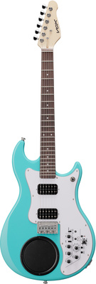 Vox - APC-2 Agua Green