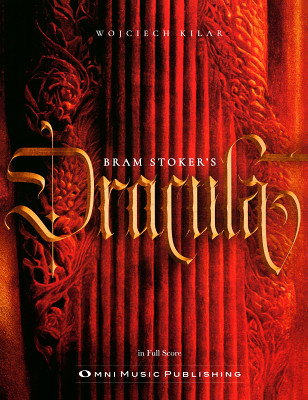 Omni Music Publishing - Bram Stoker's Dracula Omni Music Publishing - Bram Stoker's Dracula