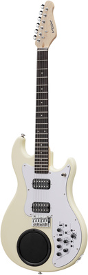 Vox - APC-2 White