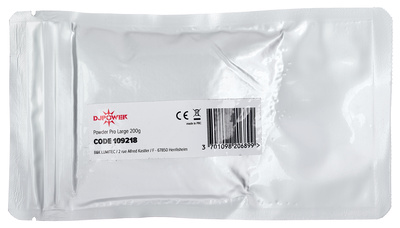 DJ Power - Spark Granulat Pro Large 200g