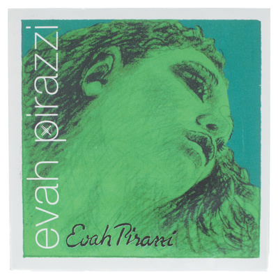 Pirastro - Evah Pirazzi D Violin 4/4 Str.
