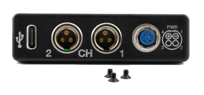 Lectrosonics - DSREXTUSB