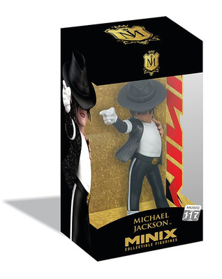 Minix - Michael Jackson Billy Jean