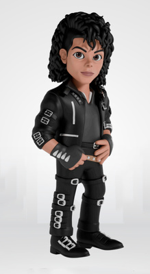 Minix - Michael Jackson Bad