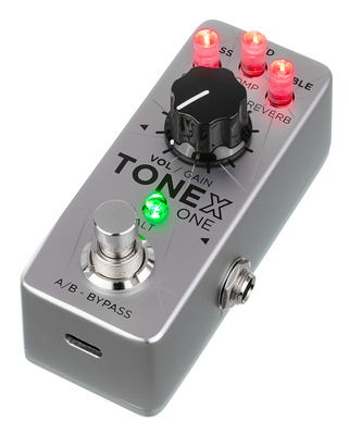 IK Multimedia - ToneX One Bass Edition