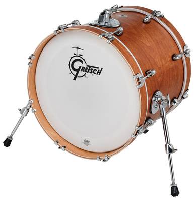 Gretsch Drums - '18''x14'' BD Catalina Club SWG'