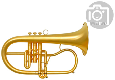 Martin BÃ¶hme - Aura Bb-Flugelhorn