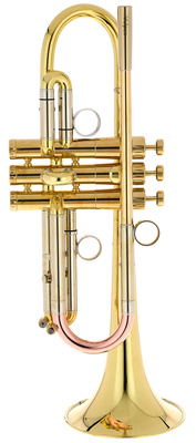 Martin BÃ¶hme - Vulpes C-Trumpet