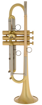 Martin BÃ¶hme - Tumultus Bb-Trumpet M