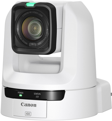 Canon - CR-N100 w. Autotracking Wh