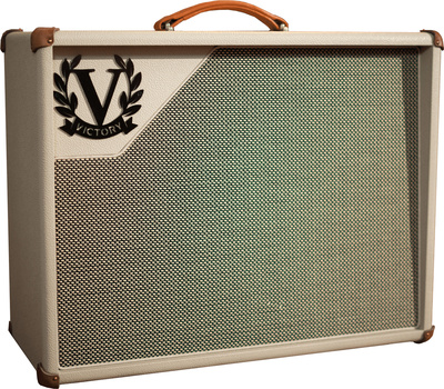 Victory Amplifiers - V40 Duchess Deluxe Combo MKII