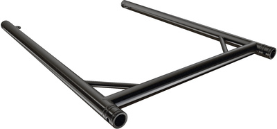 Global Truss - UFRAME70-B Black