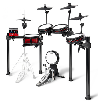 Alesis - Nitro Ultimate Drum Kit