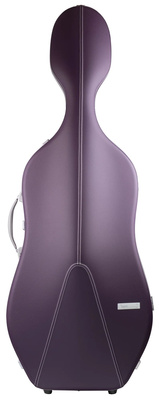 bam - ETRO1005XLVT Cello Case 4/4