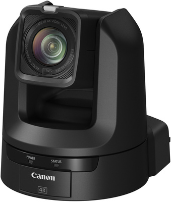 Canon - CR-N300 w. Autotracking Bk